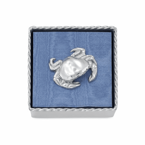 Crab Cocktail  Napkin Holder