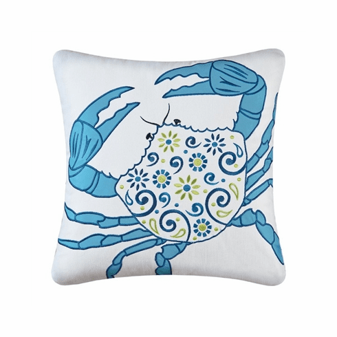 Crab Pillow Southshore