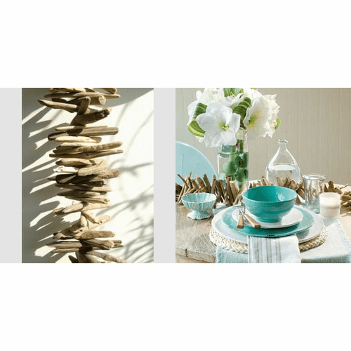Driftwood Garland