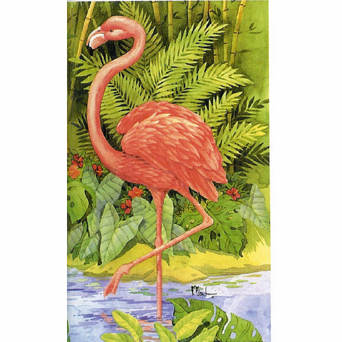 Flamingo Flag