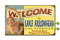 Lake House Decor 