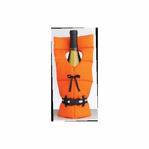 Life Preserver Wine Bottle Cove