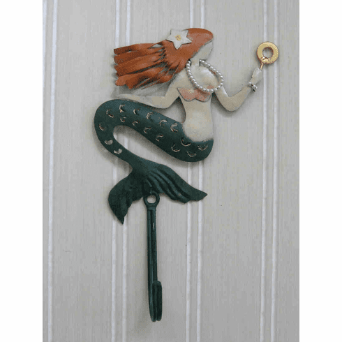 Mermaid Hook