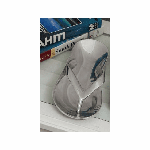 Metal Flip Flop