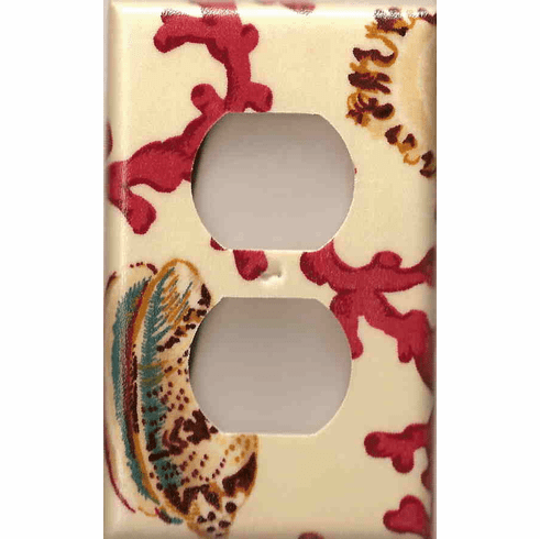 Outlet Hamptons Coral