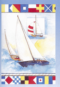 Sailing Flag