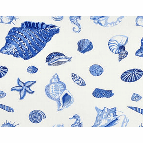 Seaside Shower Curtain