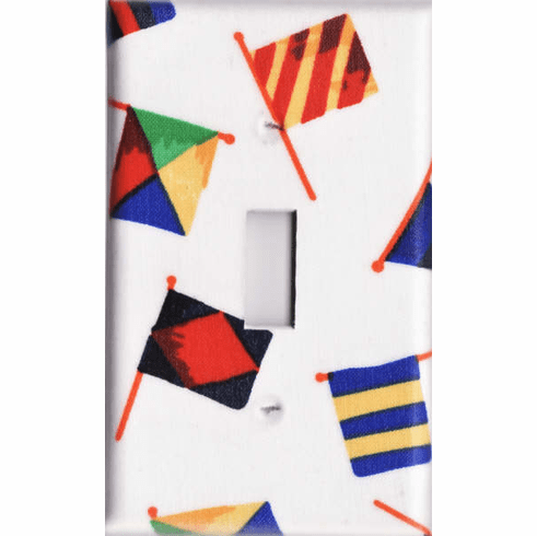 Single Code Flags 