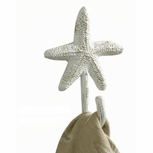 Starfish Hooks set of 2