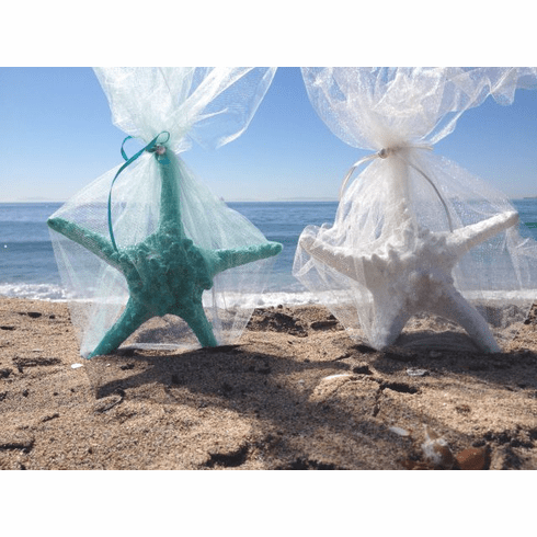 Starfish Tree Topper