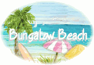 Surf and Hawaiian Home Decor