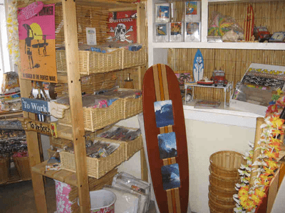 Surf Decor and more