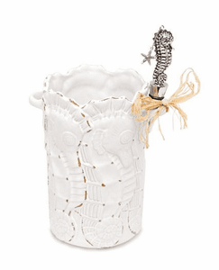 Wine Coolers and Wine Bottle Stoppers