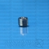 PLUG, COUNTERSUNK HEX PIPE  - GEARED HUB CTIS, STAINLESS 127951-SS
