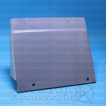 *DISCONTINUED* PANEL, WHEELHOUSE UPPER LH GRAY 6000183G