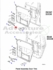 '92-'03 Aluminum Door Armrest Kit 6011393-2R