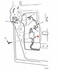 ACTUATOR - POWER DOOR LOCK (ALL MODELS) 6003590