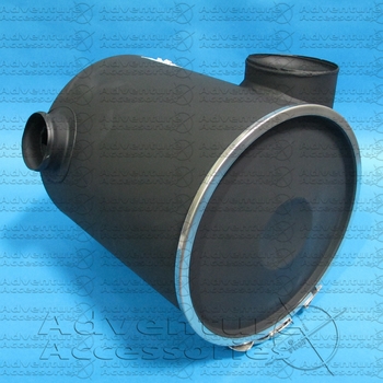AIR CLEANER HOUSING ASSEMBLY ('92-'06 DIESEL EXCEPT DMAX) 12339911 