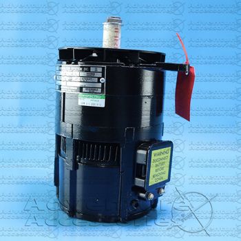 ALTERNATOR REMAN 60 AMP  (HMMWV A0, A1) 10929868R