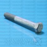 BOLT, 1/2-13 x 3.75 HHC  B1821BH050C375N
