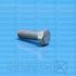 BOLT, 7/16-14 x 1.25 HHC  B1821BH044C125N
