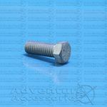 BOLT, 7/16-14 x 1.25 HHC  B1821BH044C125N