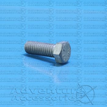 BOLT, 7/16-14 x 1.25 HHC  B1821BH044C125N