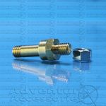 BOLT, BATTERY TERMINAL, EXTENDED LENGTH ('92-'06) 5744361-XL