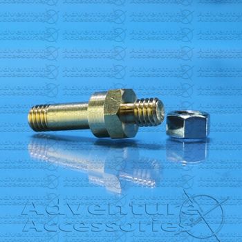 BOLT, BATTERY TERMINAL, EXTENDED LENGTH ('92-'06) 5744361-XL