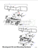 BRACKET, BRUSH GUARD SUPPORT ('92-'06 EXCEPT DMAX) 6000864B5