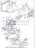BRACKET, ENGINE COVER HOLD DOWN ('96-'06) 12469276