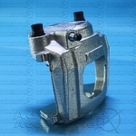 BRAKE CALIPER ASSEMBLY RH FRONT [AFTERMARKET] ('92-'06) 5745454-R