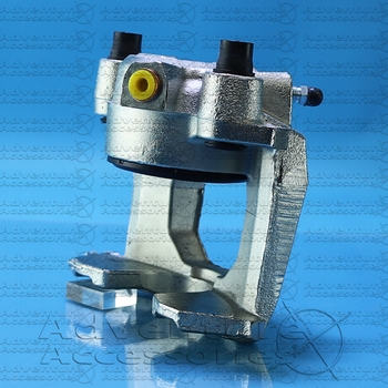 BRAKE CALIPER ASSEMBLY RH FRONT [AFTERMARKET] ('92-'06) 5745454-R