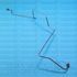 BRAKE LINE TUBE ASSY-RH 6017476