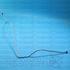 BRAKE LINE TUBE RH FRONT TO ABS ('06 DMAX) 6017615