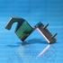BRKT- CABLE ROUTING - T  6016867