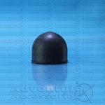 BUMPER BOLT COVER ALUM ROOF STUD 12480865