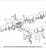CALIPER ASSEMBLY -RH REAR ('92-'06) 5745455