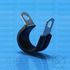 CLAMP .62 x.62w CSHND-.281  MS21333-104