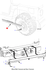 CLOSEOUT, WHEEL WELL ('06-DMAX) 6018660