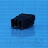 CONNECTOR 3-WAY, POWER DOOR LOCK ACTUATOR ('94-'03) 6003236