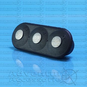 CONTACT ASM W/S WIPER MTR 12339327