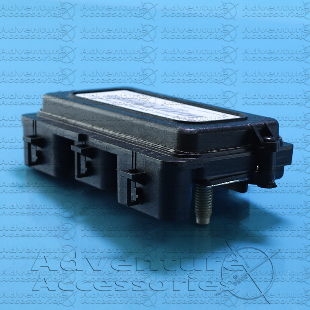 HUMMER H1 CONTROLLER, GLOW PLUG GEP12568791