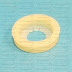 COVER, FITTING, TRANSMISSION COOLING LINES 12460491 COVER, FITTING, TRANSMISSION COOLING LINES 12460491