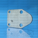 COVER, FUEL PUMP 5742657
