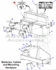 DECAL BELT ROUTING ('06 DMAX) 6018704
