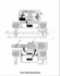 DECAL- CAUTION OVERHEAD STORAGE 6018122
