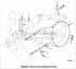 DECAL-FAN BLADE WARNING (FRENCH)  6002724