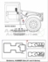 DECAL, K10-10.3K- GVW 6013341
