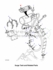 DECAL, WARNING SURGE TANK 6016055